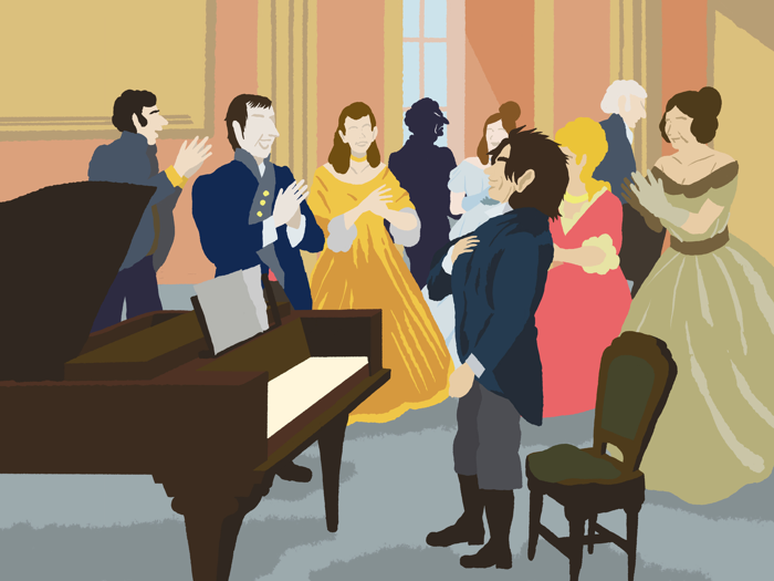 Ludwig van Beethoven