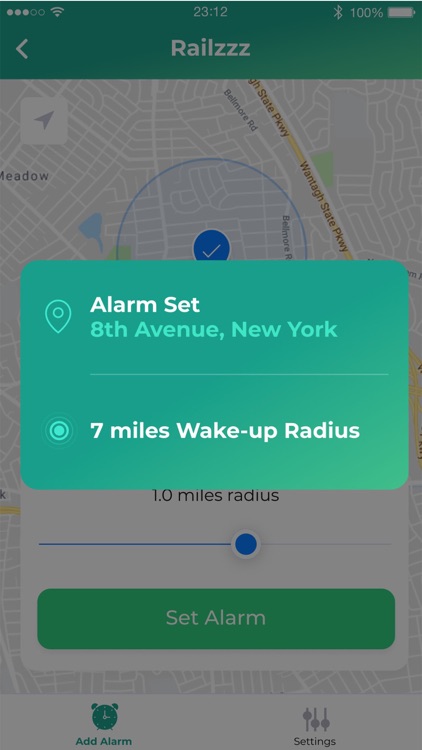 Railzzz screenshot-3