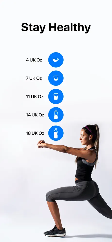 Water Air: Water Tracker