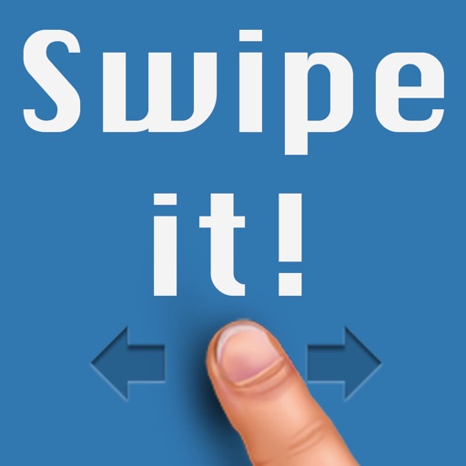 Swipe IT!