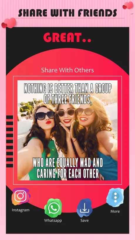 Love Meme Maker
