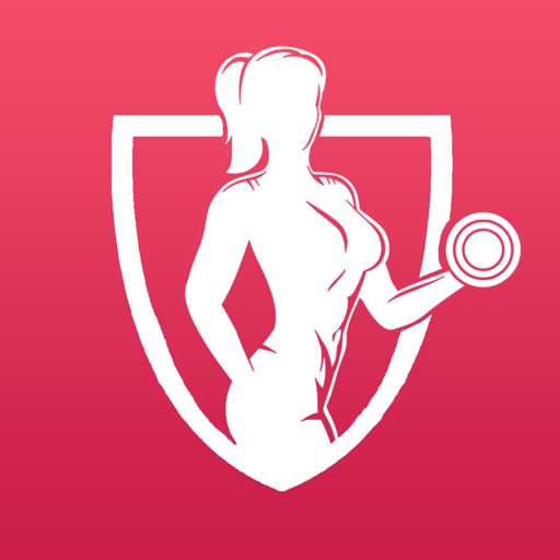 Gym Workouts For Women iOS App