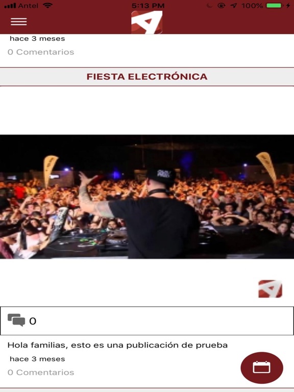 Screenshot #6 pour Apleno App
