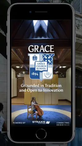 Game screenshot Grace Church School mod apk