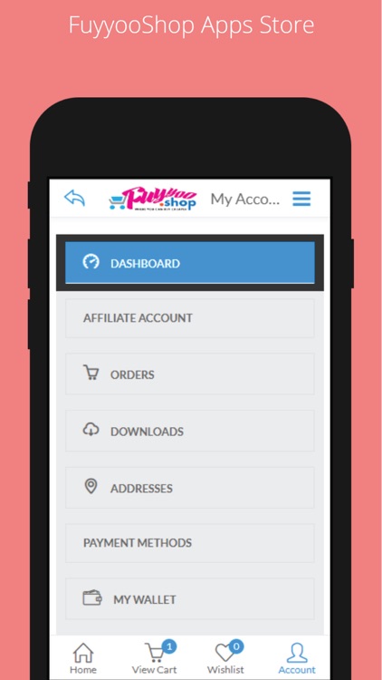 Fuyyoo® Shop screenshot-4