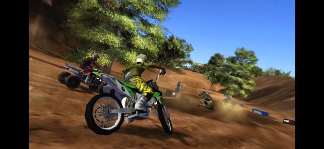 2XL MX Offroad(圖1)-速報App