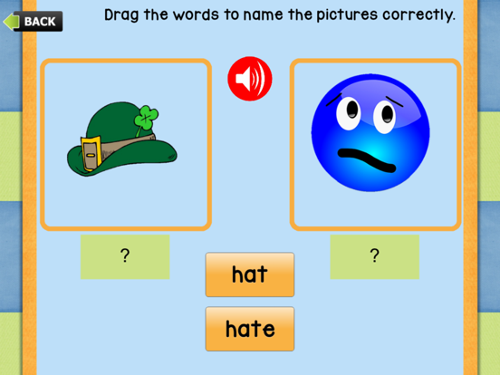 Long Vowels, Digraphs, Blendsのおすすめ画像3