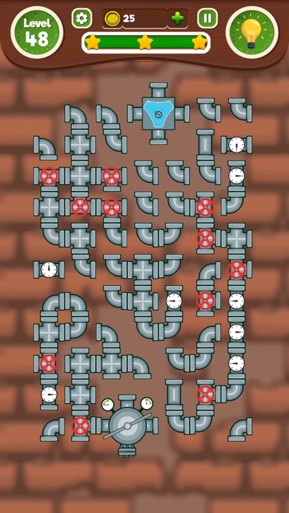 Connect Pipes screenshot-5