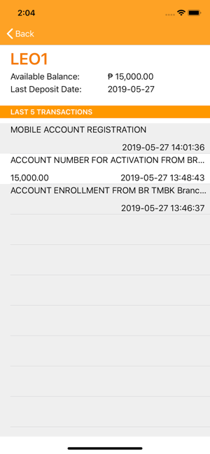 RuBi Payment System(圖1)-速報App