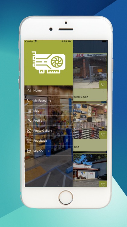 Hardware Store Manager screenshot-3