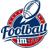 Football im TV live - iPhoneアプリ