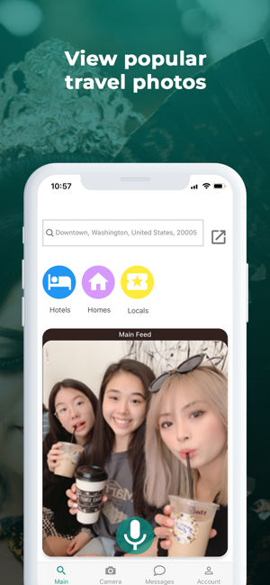 KeysMe Traveler Experience(圖5)-速報App