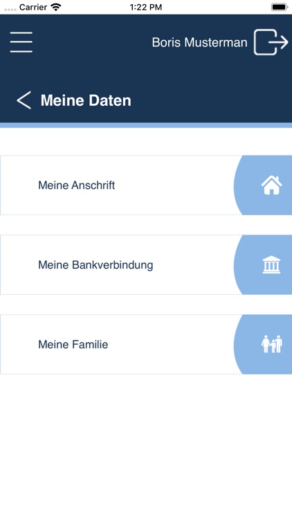 Continentale BKK - ServiceApp