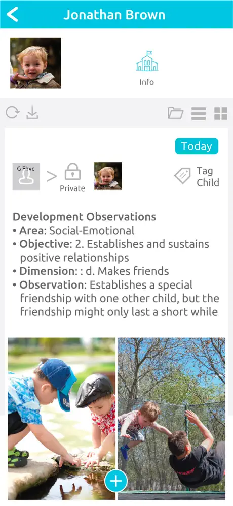 JCC Early Childhood