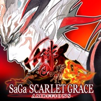 SaGa Scarlet Grace icon