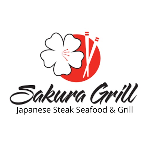 Sakura Grill - Ashburn