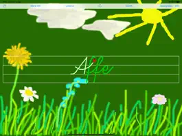 Game screenshot Griffel mod apk