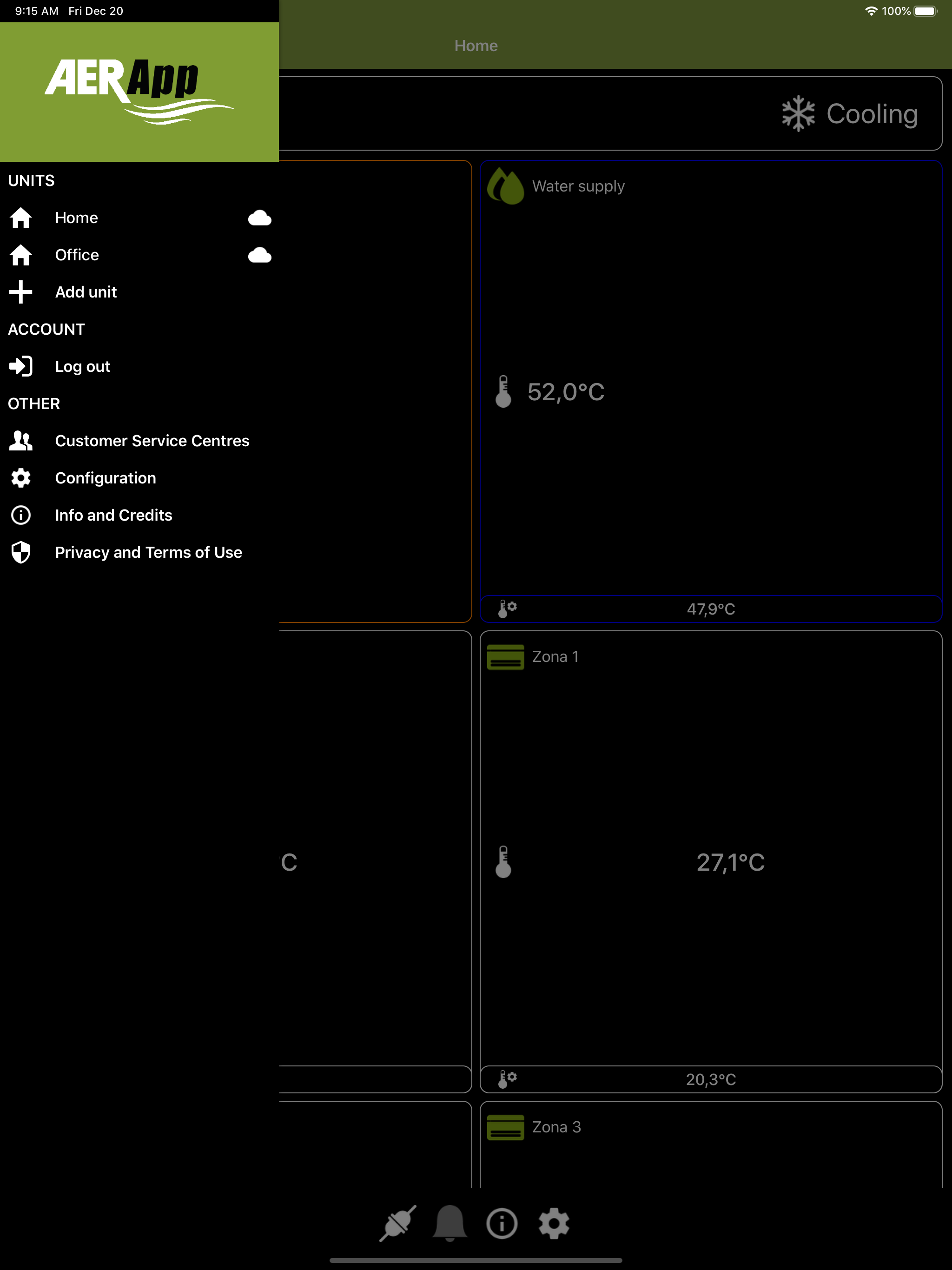 AerApp