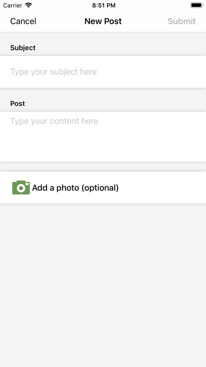 Citron Apartments screenshot-3