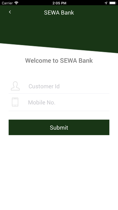 Screenshot #3 pour Sewa Bank