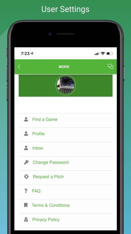 Nabi Le3b screenshot-5