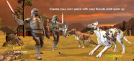 Game screenshot Dog Multiplayer : Great Dane hack