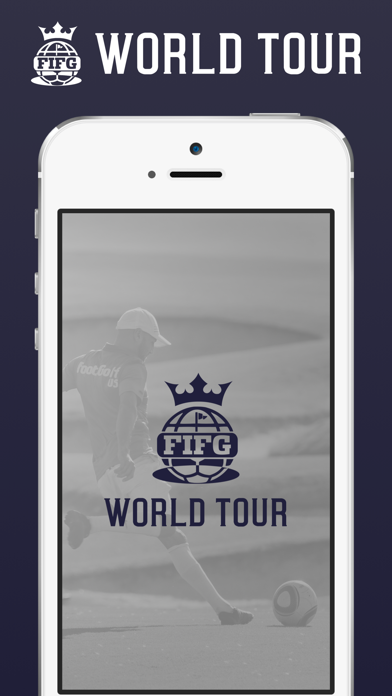 Screenshot #1 pour World Tour 2019 App