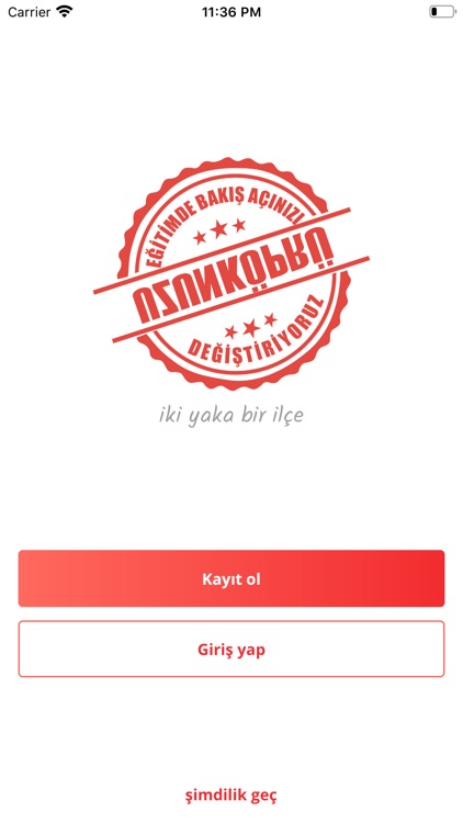 İki Yaka Bir Uzunköprü