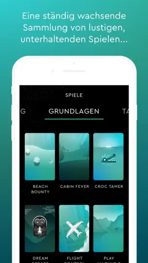Screenshot von Magnus Trainer - Schach auf dem iPhone 3