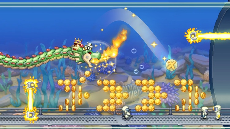 Jetpack Joyride screenshot-3
