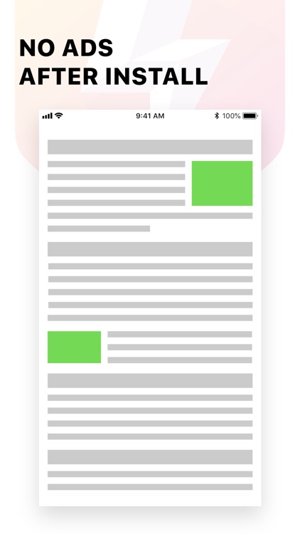 AdControl: Block & Remove ADS screenshot-4