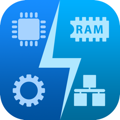 ‎SYSTEM Utility Dashboard