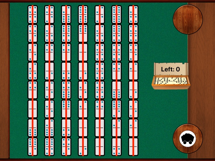 Dominoes Train Doubles screenshot-5