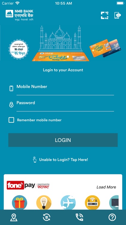 NMB Mobile Bank screenshot-8