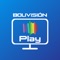 Bolivision Play es la nueva aplicación gratuita del Grupo Albavision desde donde podrás interactuar y participar de nuestra programación en tiempo real y formarás parte de nuestra gran familia