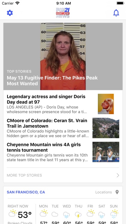 FOX21 News | KXRM