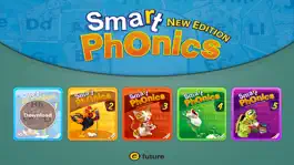 Game screenshot Smart Phonics apk