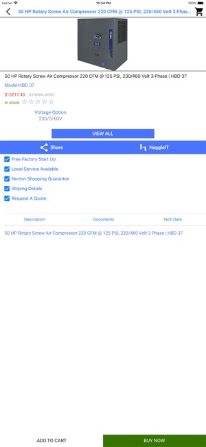 Service Alert Manager(圖4)-速報App