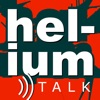 Helium Talk - iPhoneアプリ