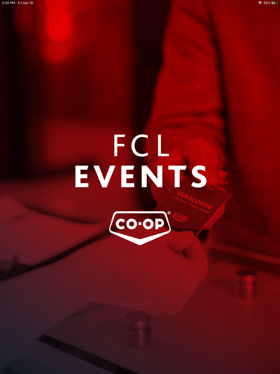 Screenshot #4 pour FCL Events