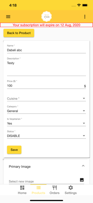 Hautespoon Owner(圖8)-速報App