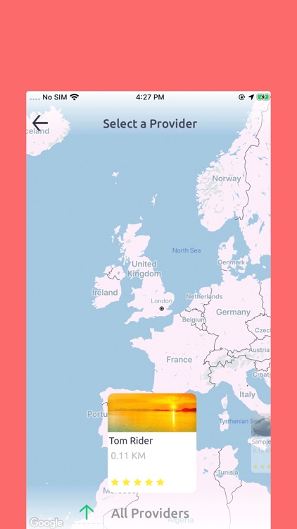Jobfizzer screenshot-3