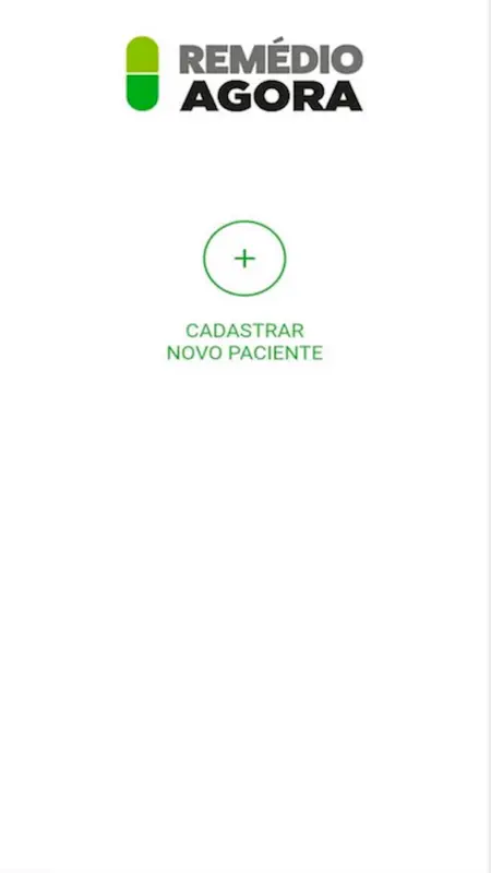 Remedio Agora screenshot 1 of 5