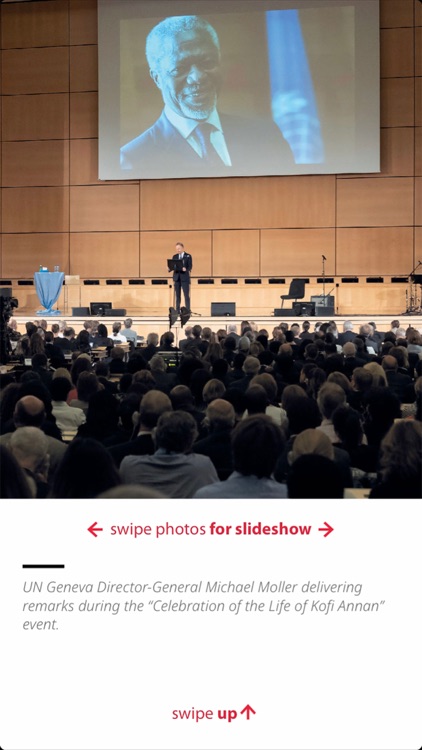 UNOG Kiosk screenshot-6