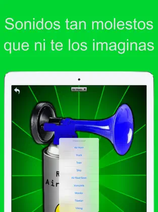 Immagine di 3 Bocina Real (Broma) iphone