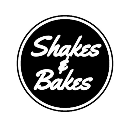 Shakes And Bakes icon