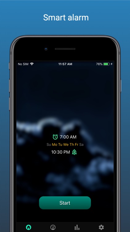 Good sleep for you screenshot-3