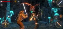Game screenshot Dark Sword Heroes: Sword Games hack