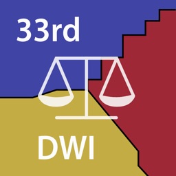 33rd Missouri DWI Court