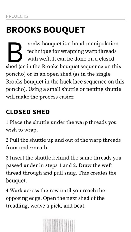 Handwoven screenshot-3